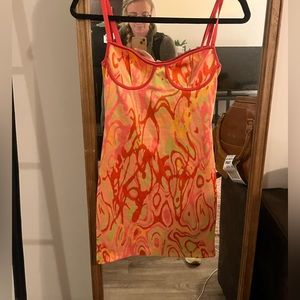 Zara dress size small! Never worn! NWT!